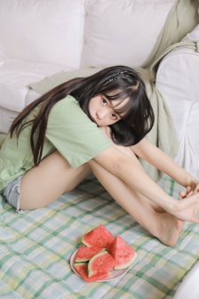 被绑的美女